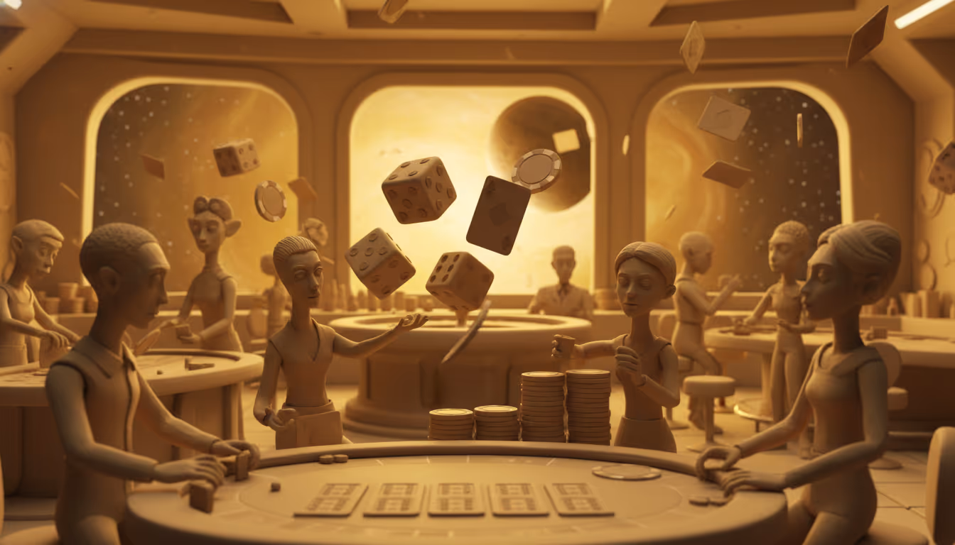 Casino Psychologie Deutschland