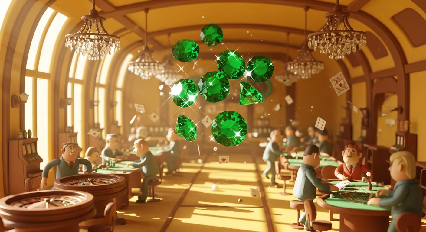 Sichere Zahlungsabwicklung und Bonusgutschriftssystem